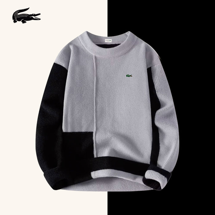 Lacoste Premium Fabric