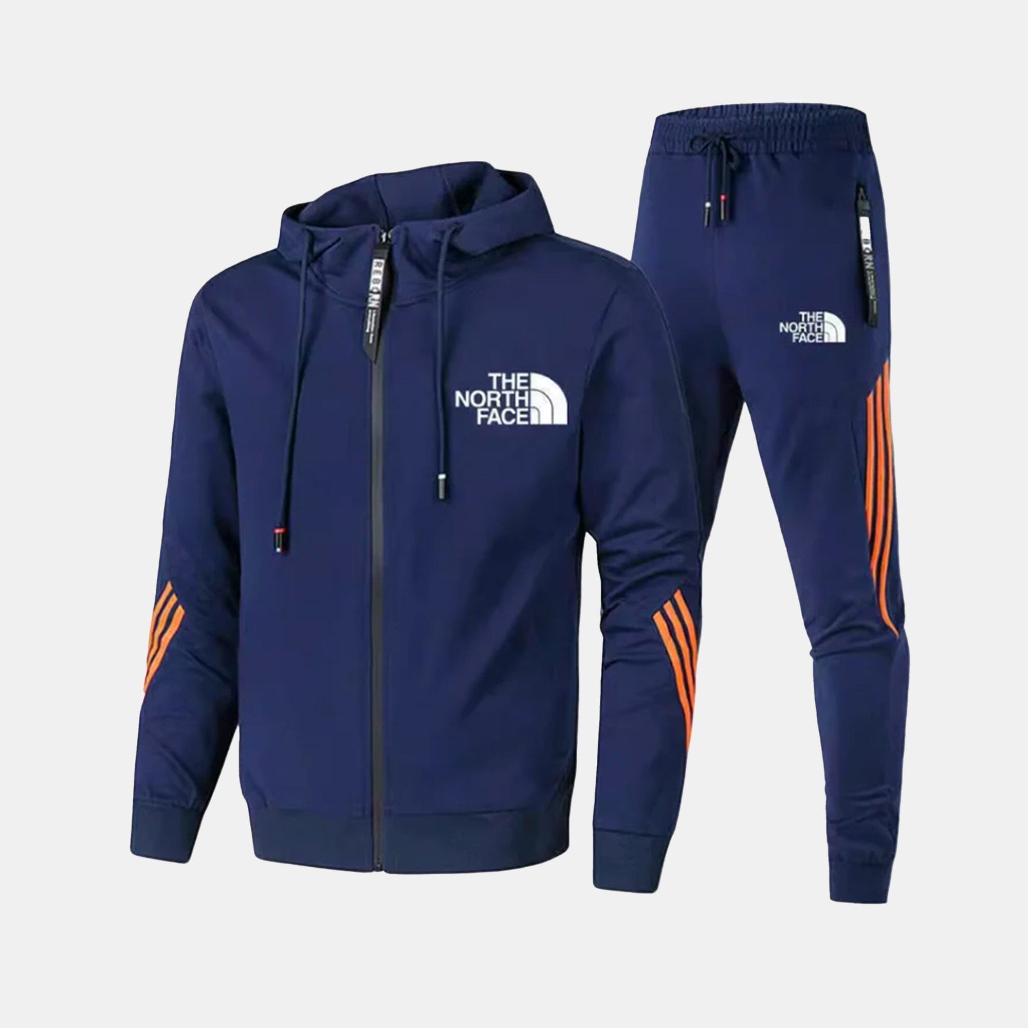 The North Face Premium Cotton Hoodie