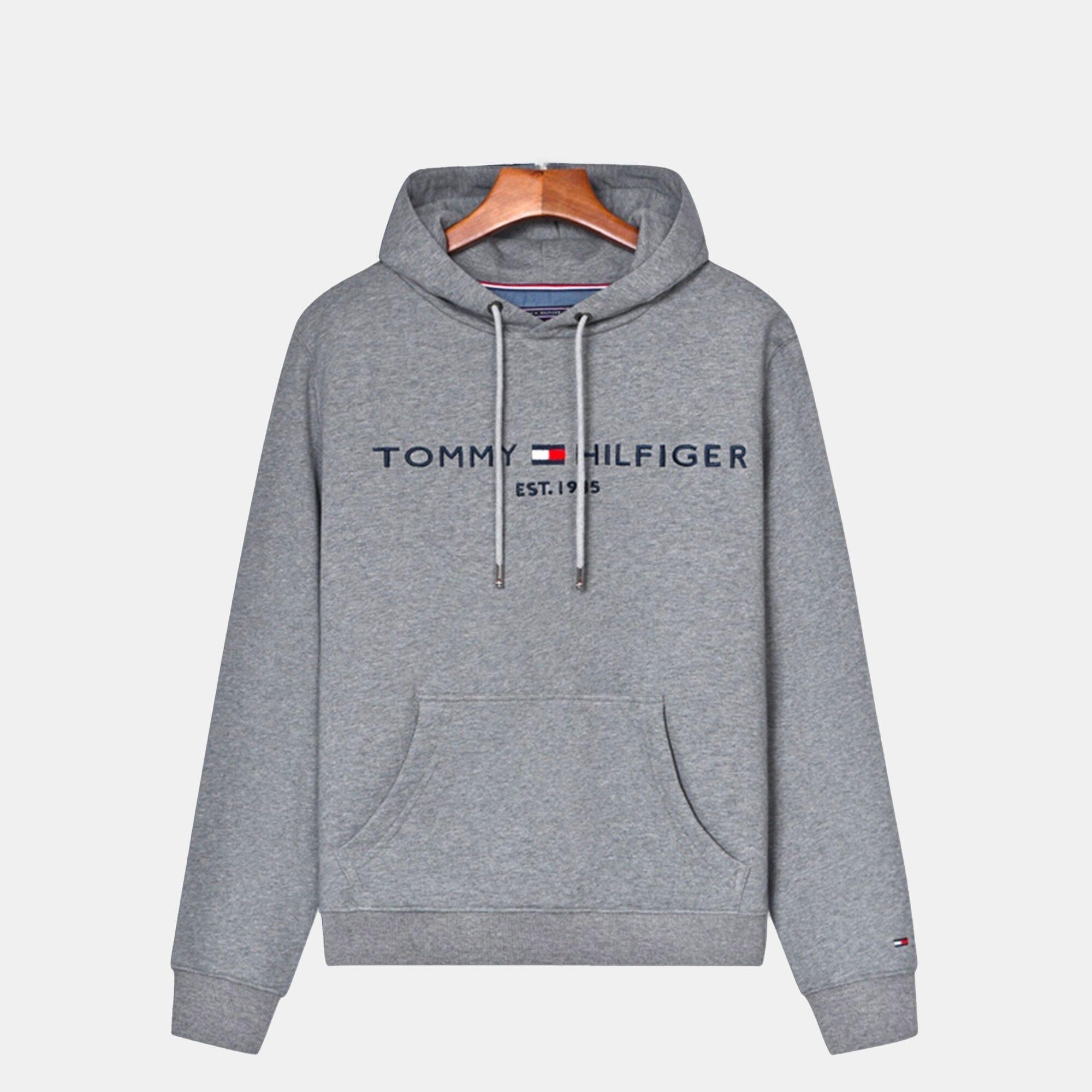 Tommy Hilfiger Felpa Essential Shirt
