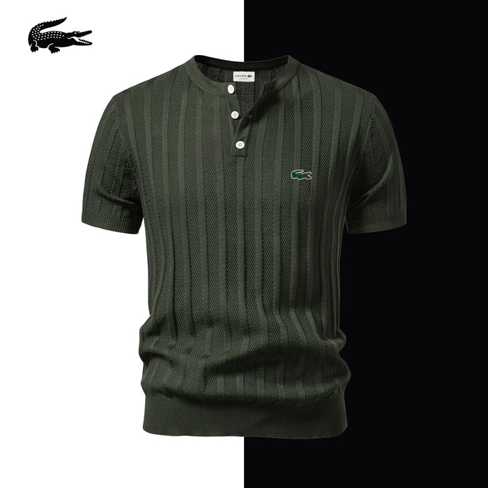 Lacoste The Windsor Knit Polo
